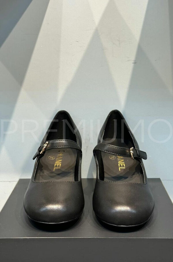 Chanel туфли PR293658 2