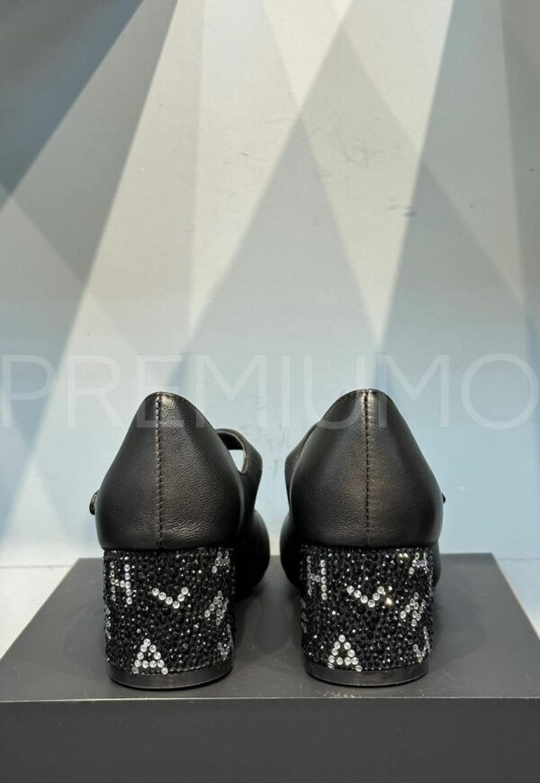 Chanel туфли PR293658 4