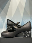 Chanel туфли PR293658 12