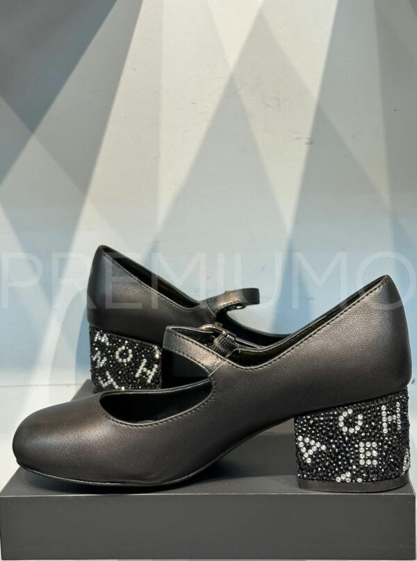 Chanel туфли PR293658 3