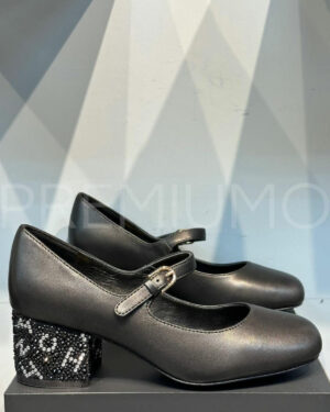Chanel туфли PR293658