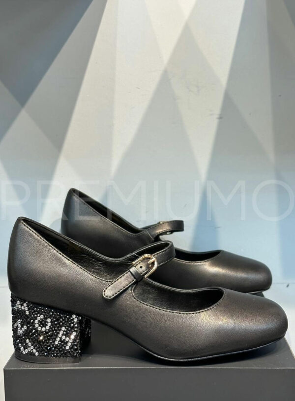 Chanel туфли PR293658