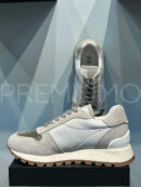Brunello Cucinelli кроссовки PR407775 11