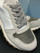 Brunello Cucinelli кроссовки PR407775 14