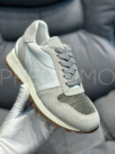 Brunello Cucinelli кроссовки PR407775 13