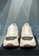 Brunello Cucinelli кроссовки PR672555 10