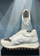 Brunello Cucinelli кроссовки PR672555 11