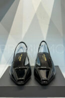 Yves Saint Laurent туфли PR227322 9