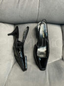 Yves Saint Laurent туфли PR227322 14
