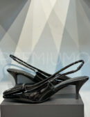 Yves Saint Laurent туфли PR227322 10