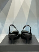 Yves Saint Laurent туфли PR227322 11