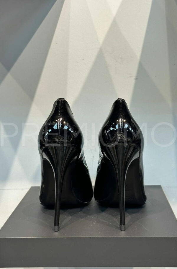 Yves Saint Laurent туфли PR359826 5