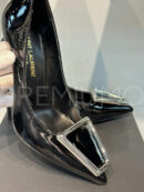 Yves Saint Laurent туфли PR359826 13