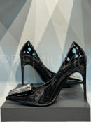 Yves Saint Laurent туфли PR359826 8