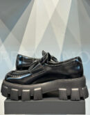 Prada лоферы PR676643 28