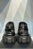 Prada лоферы PR676643 29