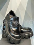 Prada лоферы PR676643 26