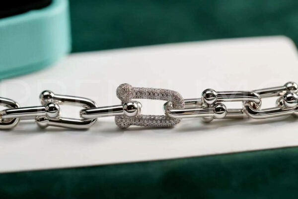 Tiffany & Co браслет PR376712 3