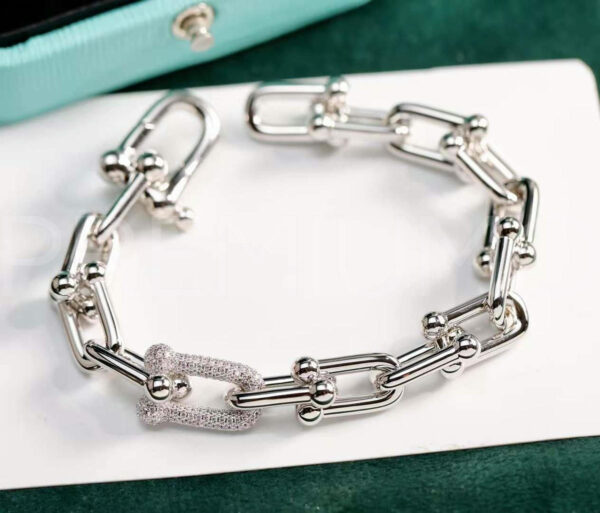 Tiffany & Co браслет PR376712