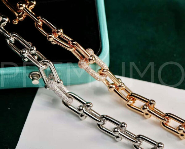 Tiffany & Co браслет PR376712 5