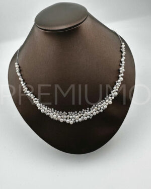 APM Monaco колье PR871161