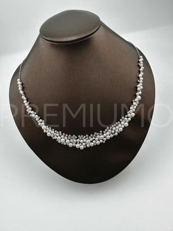 APM Monaco колье PR871161