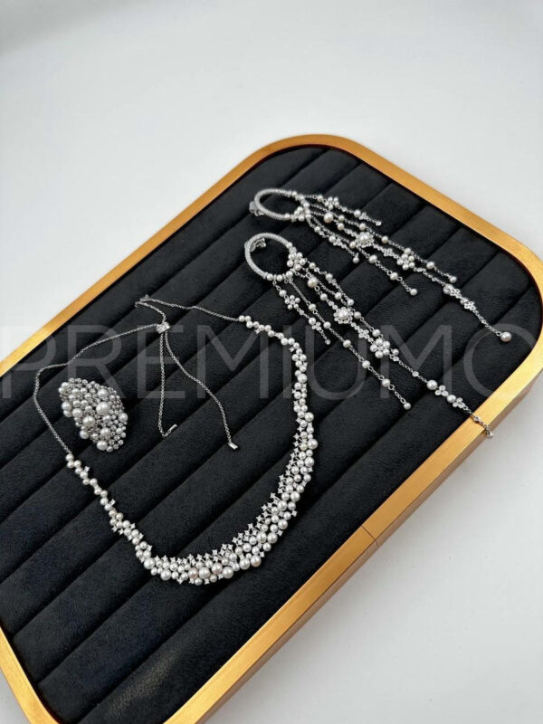 APM Monaco серьги PR885874