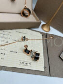 Bvlgari серьги PR453455 8