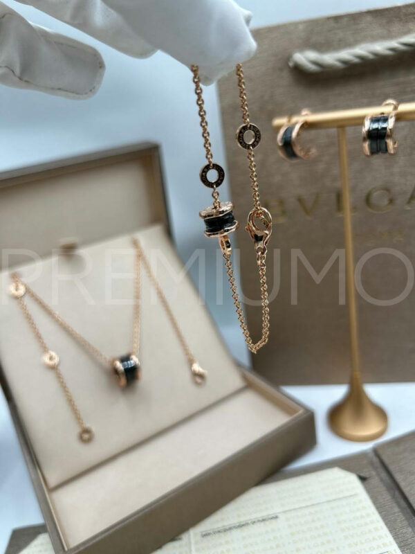 Bvlgari браслет PR507745