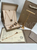 Bvlgari браслет PR507745 6