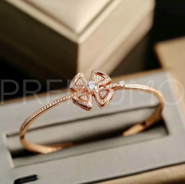 Bvlgari браслет PR429221