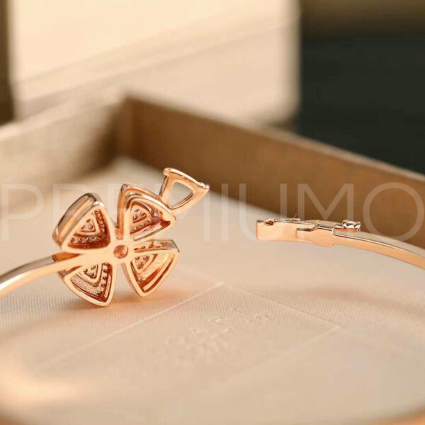 Bvlgari браслет PR429221 4