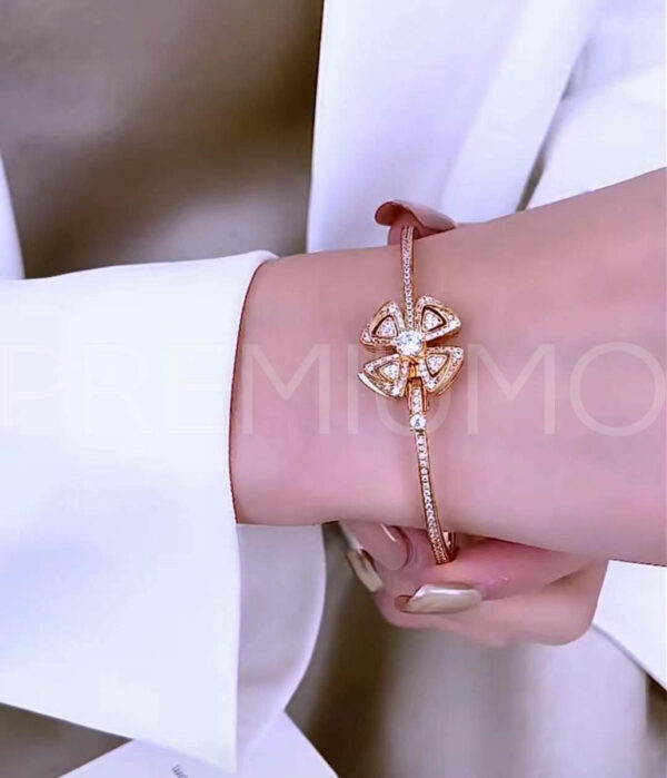 Bvlgari браслет PR429221 5
