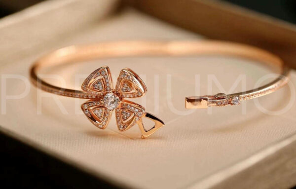 Bvlgari браслет PR429221 2