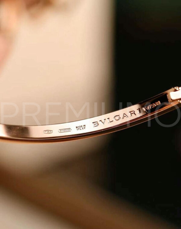 Bvlgari браслет PR429221 3