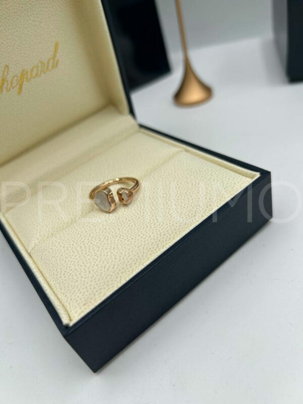 Chopard кольцо PR891795
