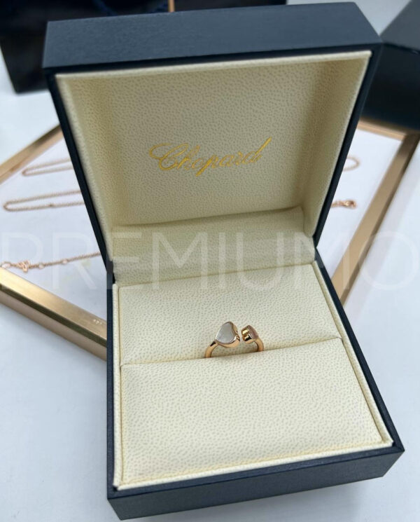 Chopard кольцо PR891795 3