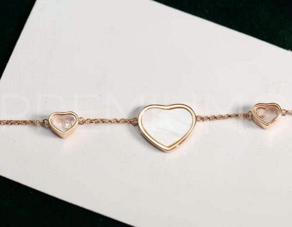 Chopard браслет PR697471 2