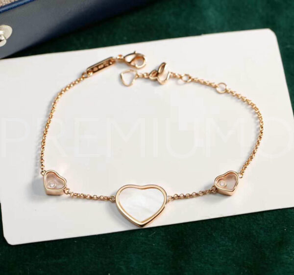 Chopard браслет PR697471