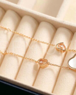 Chopard колье PR783959