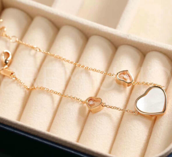 Chopard колье PR783959
