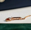 Chopard колье PR783959 7