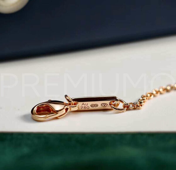 Chopard колье PR783959 3