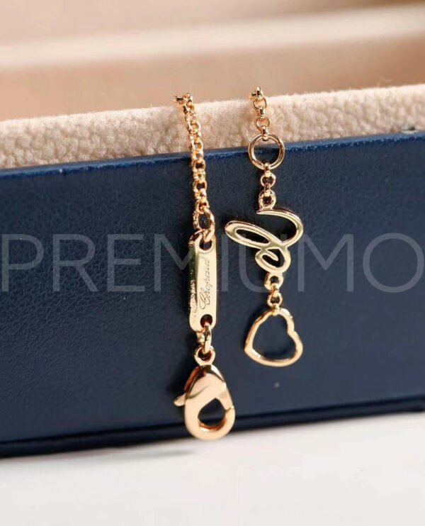 Chopard колье PR783959 4