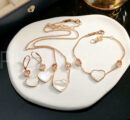 Chopard колье PR783959 6