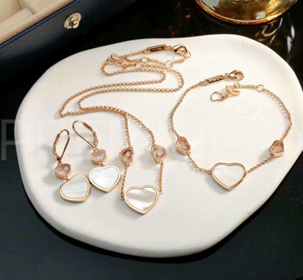 Chopard колье PR783959 2