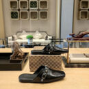 Balenciaga мюли PR456609 7