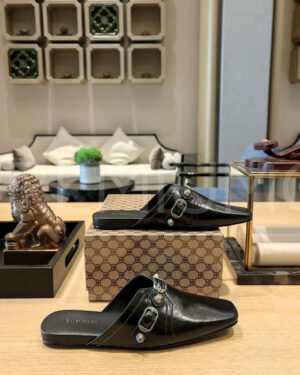 Balenciaga мюли PR456609