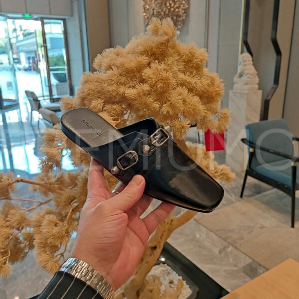 Balenciaga мюли PR456609 3