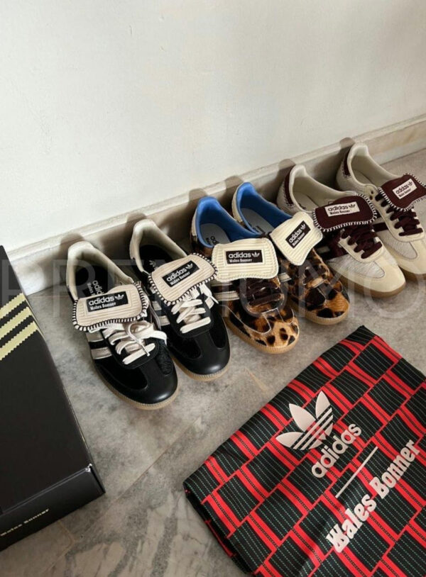 Adidas кроссовки PR662197 5